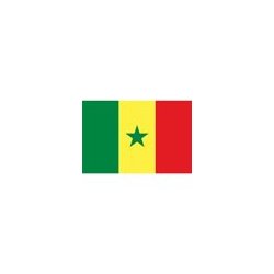 Senegal flag